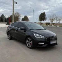 اریزو5اتومات.با کارکرد6000