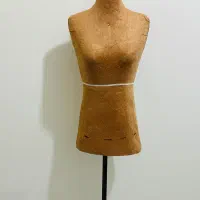 مانکن خیاطی سوزن خور