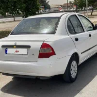 تیبا صندوقدار مدل۹۵