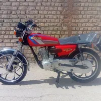 موتور زمرد کویر ۲۰۰