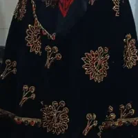 لباس محلی|لباس|یاسوج, |دیوار