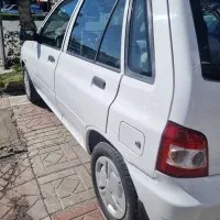 پراید ۱۱۱ se|خودرو سواری و وانت|قائم‌شهر, |دیوار