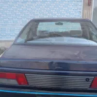 پژو اردی مدل ۸۵ دور رنگ|خودرو سواری و وانت|فومن, |دیوار