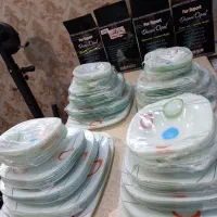 سرویس آرکوپال دسینی ۲۶ پارچه دیس بشقاب پیاله