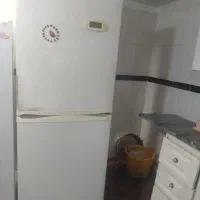 یخچال اسنوا سفید