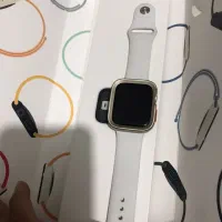 اپل واچ اس ای ۸ سایز ۴۴