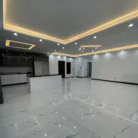 ۱۰۷متر سه خواب فول امکانات کلید نخورده