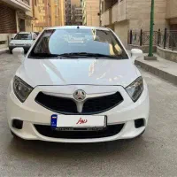 برلیانس ۲۳۰ **خانگی**