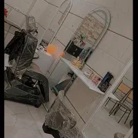 واگذاری سالن زیبایی