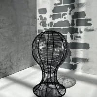 استند کلاه - مانکن کلاه