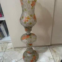 آباژور بزرگ و لوکس کاملا نو و شیک