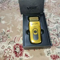 شیور و ریش تراش وی جی ار vgr