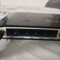 مودم دی لینک D Link سیم کارتی - 2.4 و 5G|مودم و تجهیزات شبکه|بابل, |دیوار