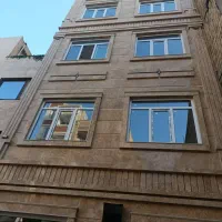 خانه نوساز شهرک مطهری