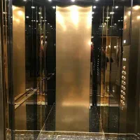 سرویس ونگهداری وفروش اقساطی اسانسور