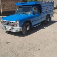 نیسان تک سوز مدل 98 ترتمیز