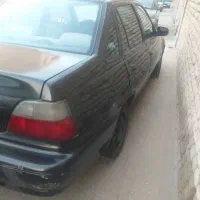 دوسیلو مدل ۷۸|خودرو سواری و وانت|بجنورد, |دیوار