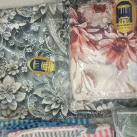 رو فرشی و رومیزی کار یزد درجه یک