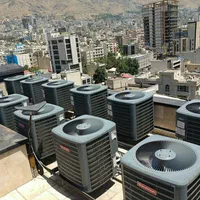 سرویس کولرگازی و تعمیرات شارژ گاز اسپیلت|مصالح و تجهیزات ساختمان|بندرعباس, |دیوار