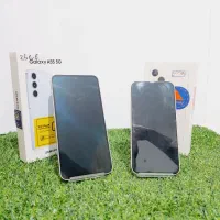 iPhone 13 ch باطری 99% سامسونگ A55 256|موبایل|اراک, |دیوار