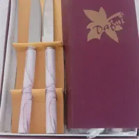 نمکدان. قوری. چاقو|قوری، کتری، قهوهساز دستی|الشتر, |دیوار