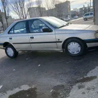 پژو ۴۰۵ مدل ۸۴|خودرو سواری و وانت|اردبیل, |دیوار