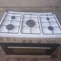 گاز۵شعله|اجاق گاز و لوازم برقی پخت‌وپز|قم, شهرک امام حسن|دیوار