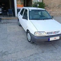 پراید|خودرو سواری و وانت|گیلان غرب, |دیوار