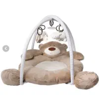 تشک بازی خرسی