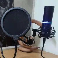 میکروفن یانمای مدل Q9 Plus