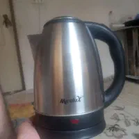 کتری برفی سایز بزرگ