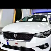 تارا دنده ایی خشک