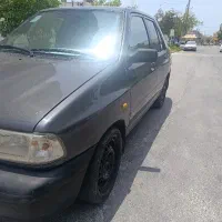 پراید 131se