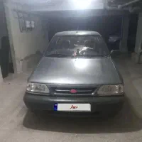 پراید ۸۹|خودرو سواری و وانت|پردیس, فاز ۸|دیوار