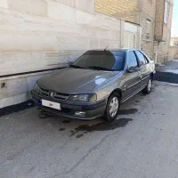 پارس مدل ۸۵