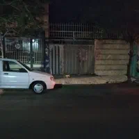 ویلایی مناسب ساخت|فروش زمین و ملک کلنگی|مشهد, گوهرشاد|دیوار