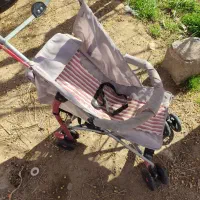 کالسکه بچه|کالسکه و لوازم جانبی|یزد, |دیوار