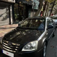 MVM530|خودرو سواری و وانت|رشت, گلسار|دیوار