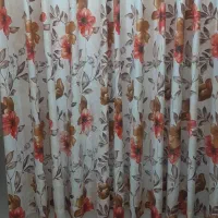 دوتاپرده تمیز تکی هم میفروشم