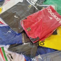 پیراهن ورزشی