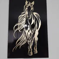 تابلو هنری برجسته