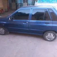 پراید مدل ۹۰