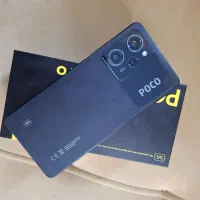 پوکوx5پرو