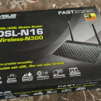 مودم ASUS N300