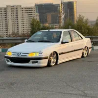 رینگ استرانبولی ۱۷لب دار|قطعات یدکی و لوازم جانبی|قدس, هفت جوی|دیوار