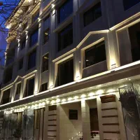 ۳۵۷ متر /دروس /قلب یارمحمدی