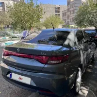 تارا اتومات v2 1402|خودرو سواری و وانت|تهران, اسفندیاری|دیوار
