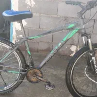 دوچرخه ۲۶ ماکان|دوچرخه، اسکیت، اسکوتر|قروه, |دیوار