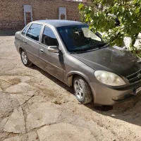 وسایل نقلیه|خودرو سواری و وانت|شاهنجرین, |دیوار