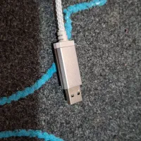 هدفون گیمینگ HP مدل DHE-8012U|قطعات و لوازم جانبی رایانه|بهارستان, |دیوار